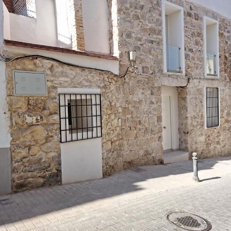 Casa Casco Antiguo Linares (Jaen) Exterior foto